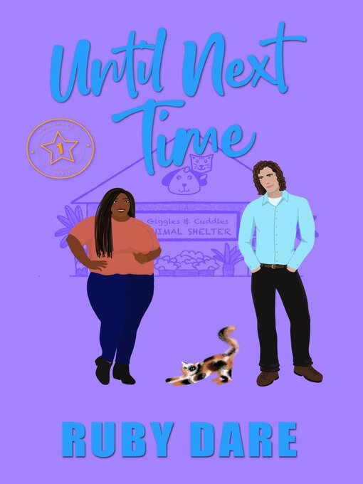 Title details for Until Next Time by Ruby Dare - Available